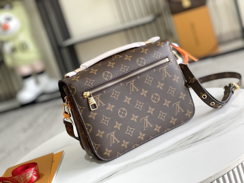 LV Satchel bags